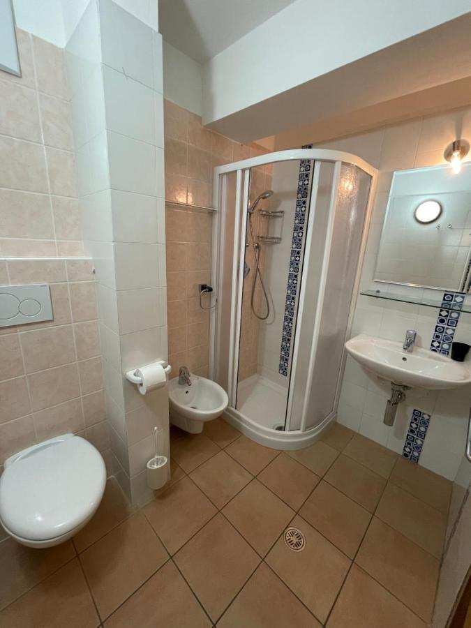 Apartmán Casa Del Roccolo Folgarida Exteriér fotografie